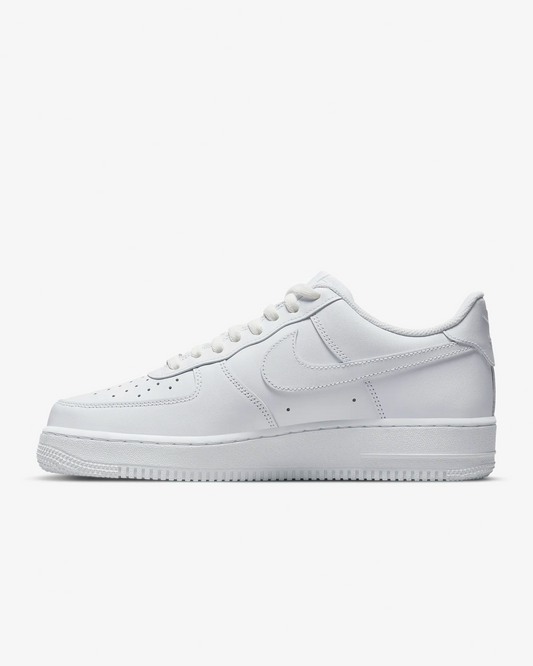 AF1 White