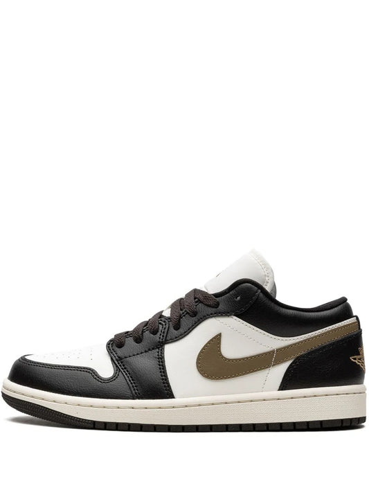 J1 Low Shadow Brown