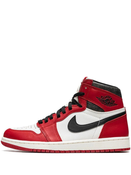 J1 Retro High OG Chicago Lost And Found